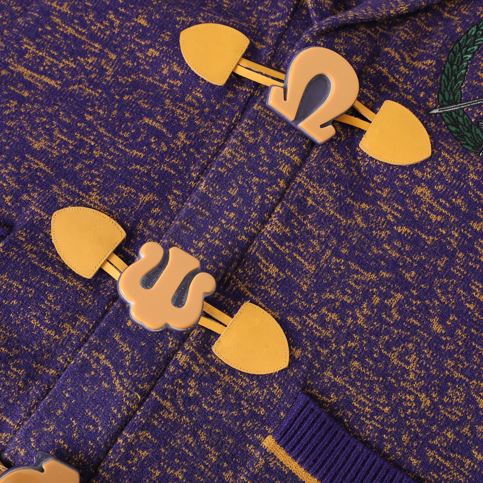 Omega Premium Knit Cardigan