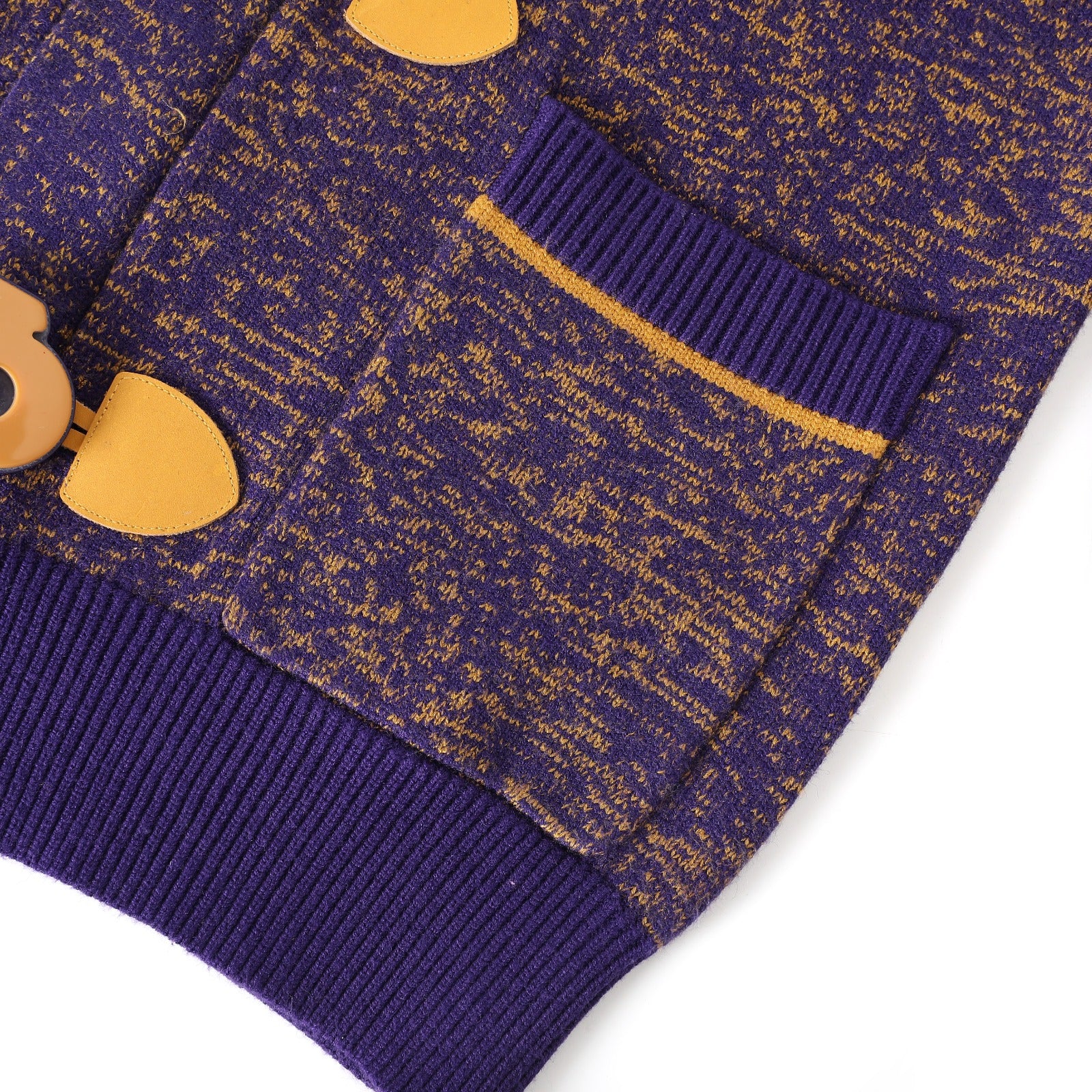 Omega Premium Knit Cardigan