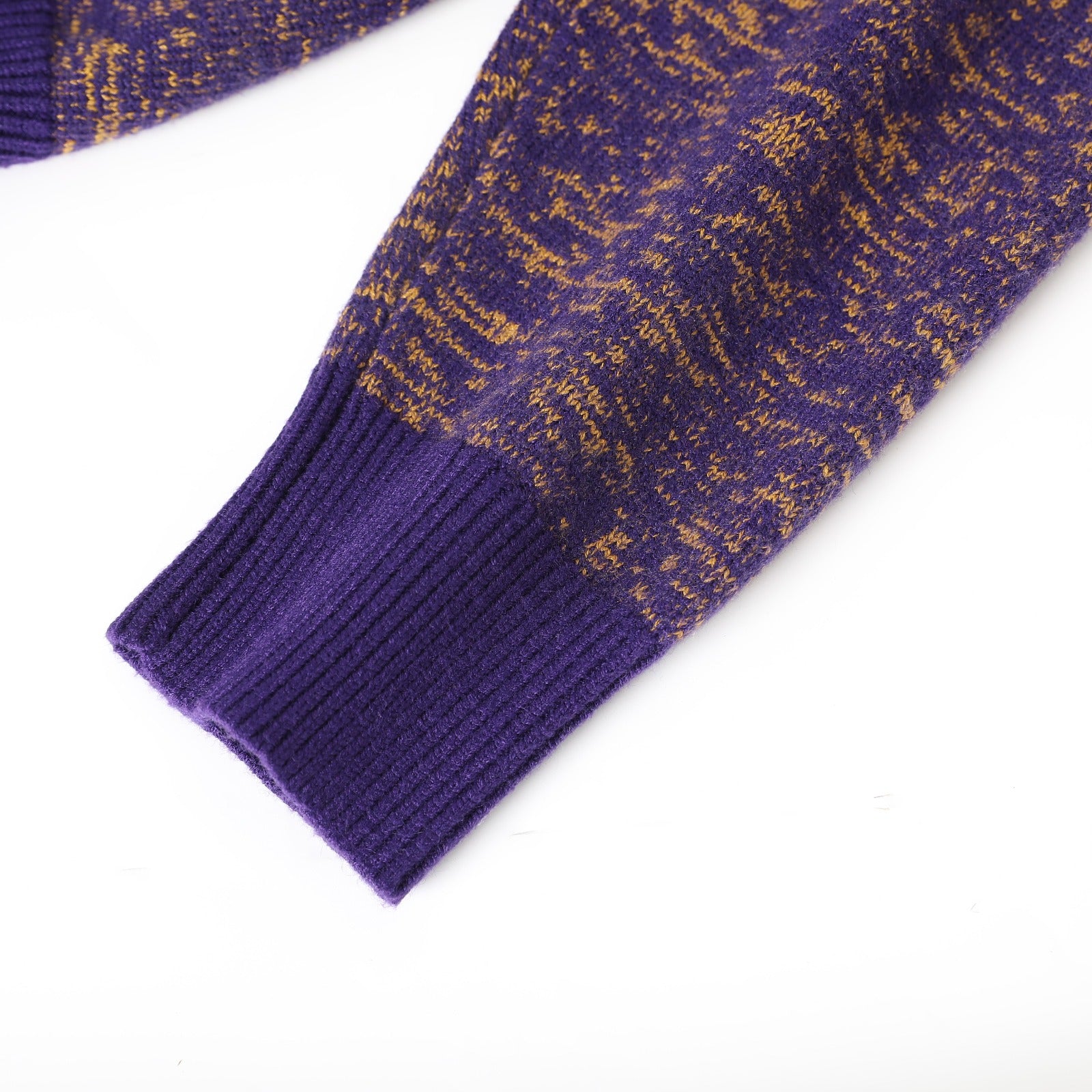 Omega Premium Knit Cardigan