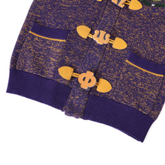 Omega Premium Knit Cardigan