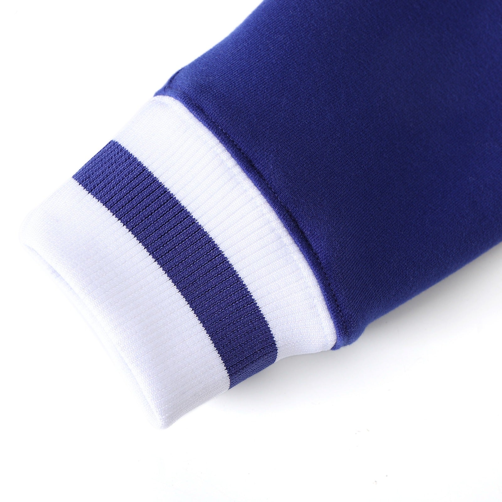 Tennessee State Blue Fleece Cardigan