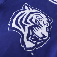 Tennessee State Blue Fleece Cardigan