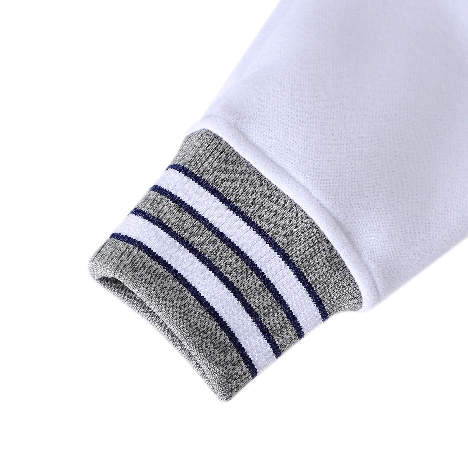 Jackson State Blue Fleece Jacket