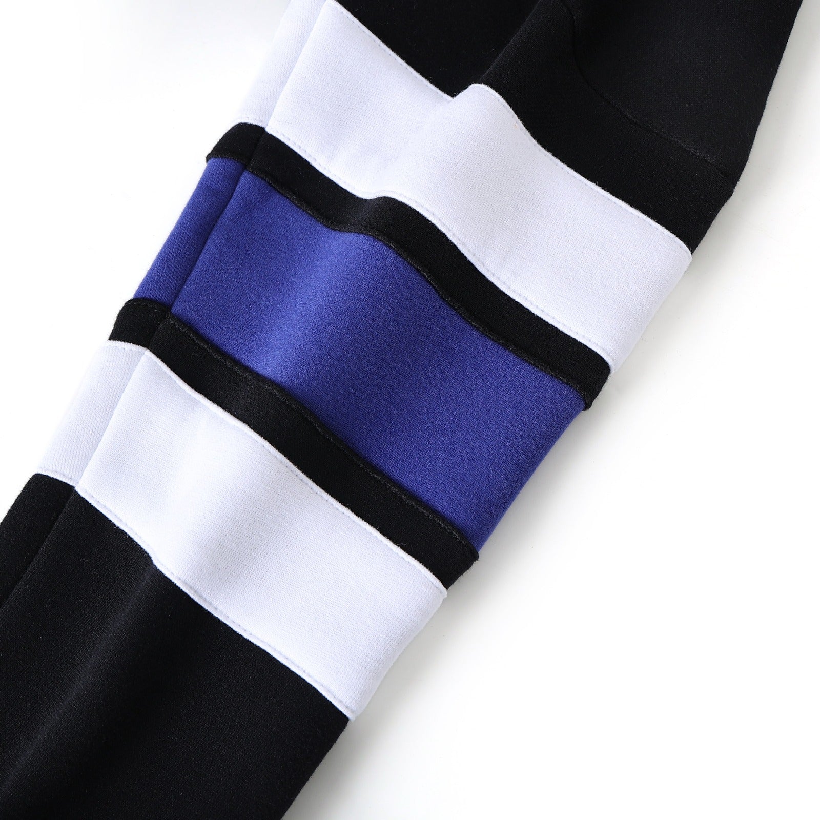 Tennessee State Black Hockey Hoodie