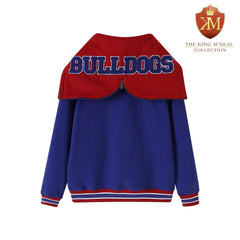 South Carolina State Blue Prep Hoodie