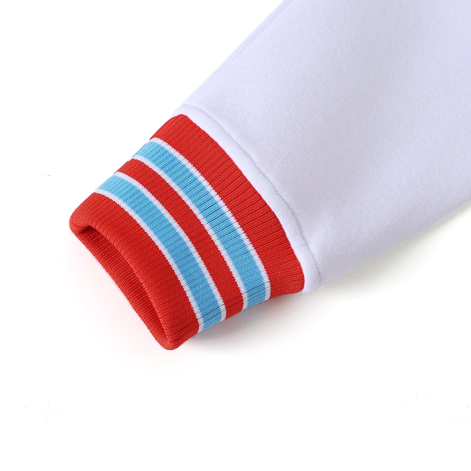 Delaware State Blue Fleece Jacket