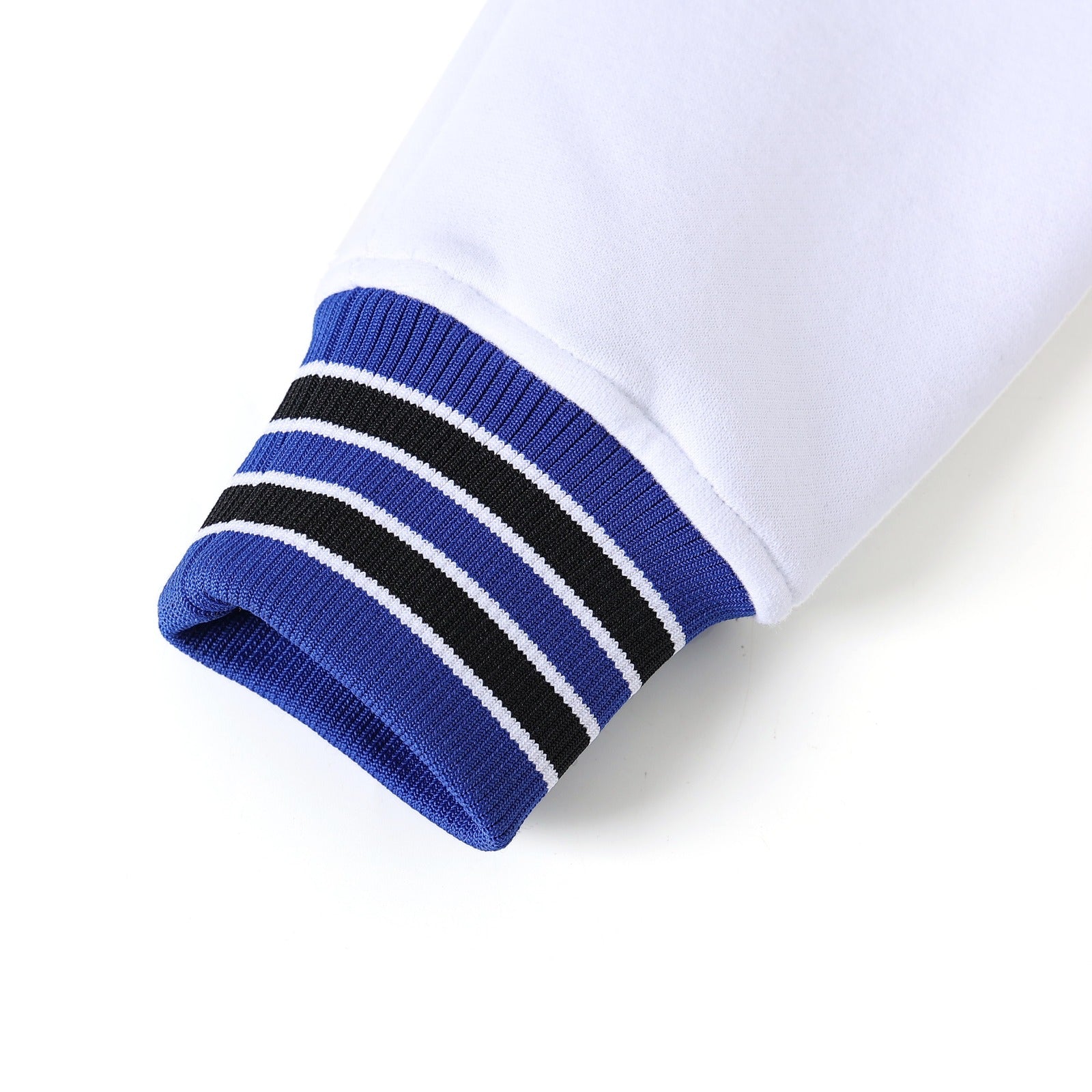 Hampton Black Fleece Jacket