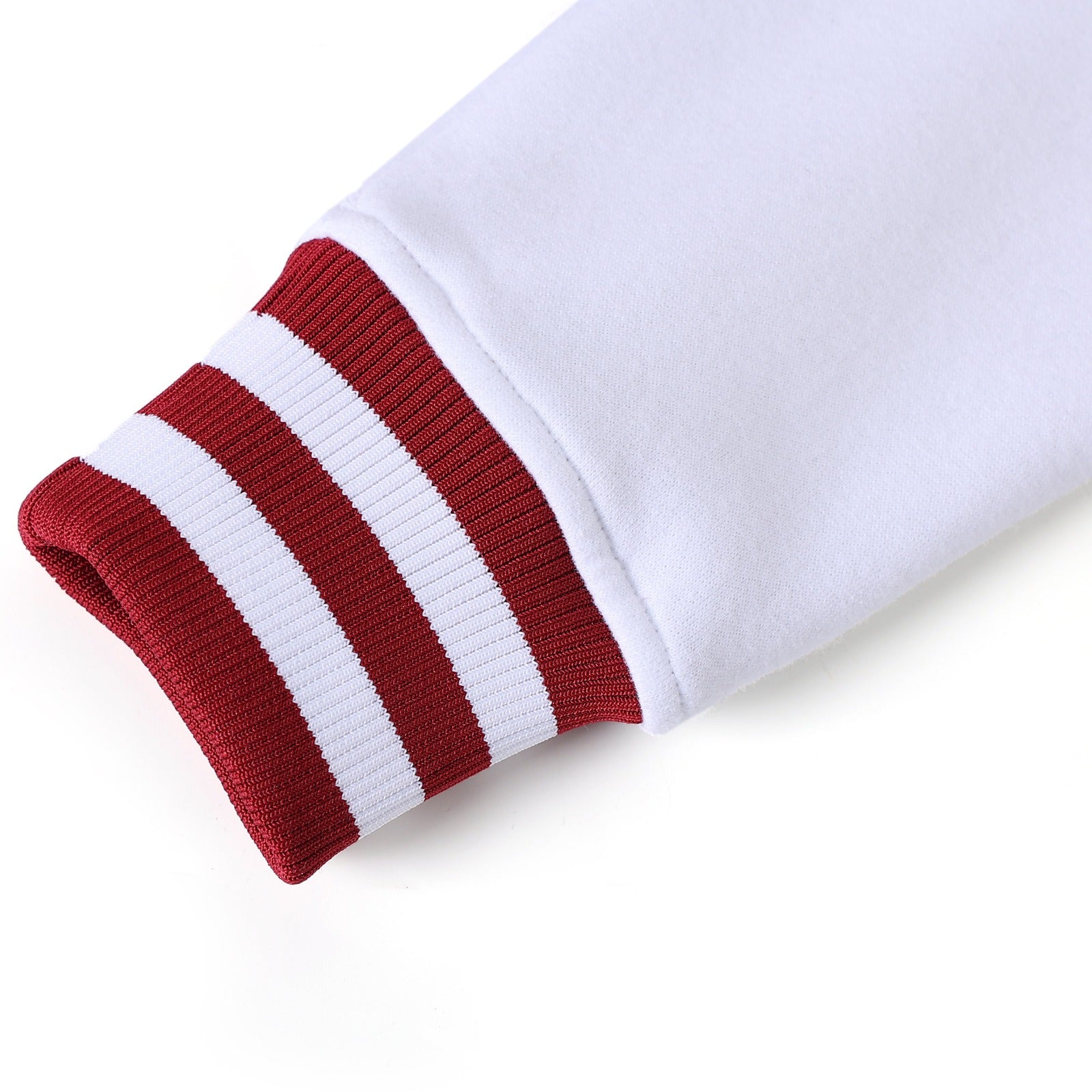 Alabama A&M Black Fleece Jacket