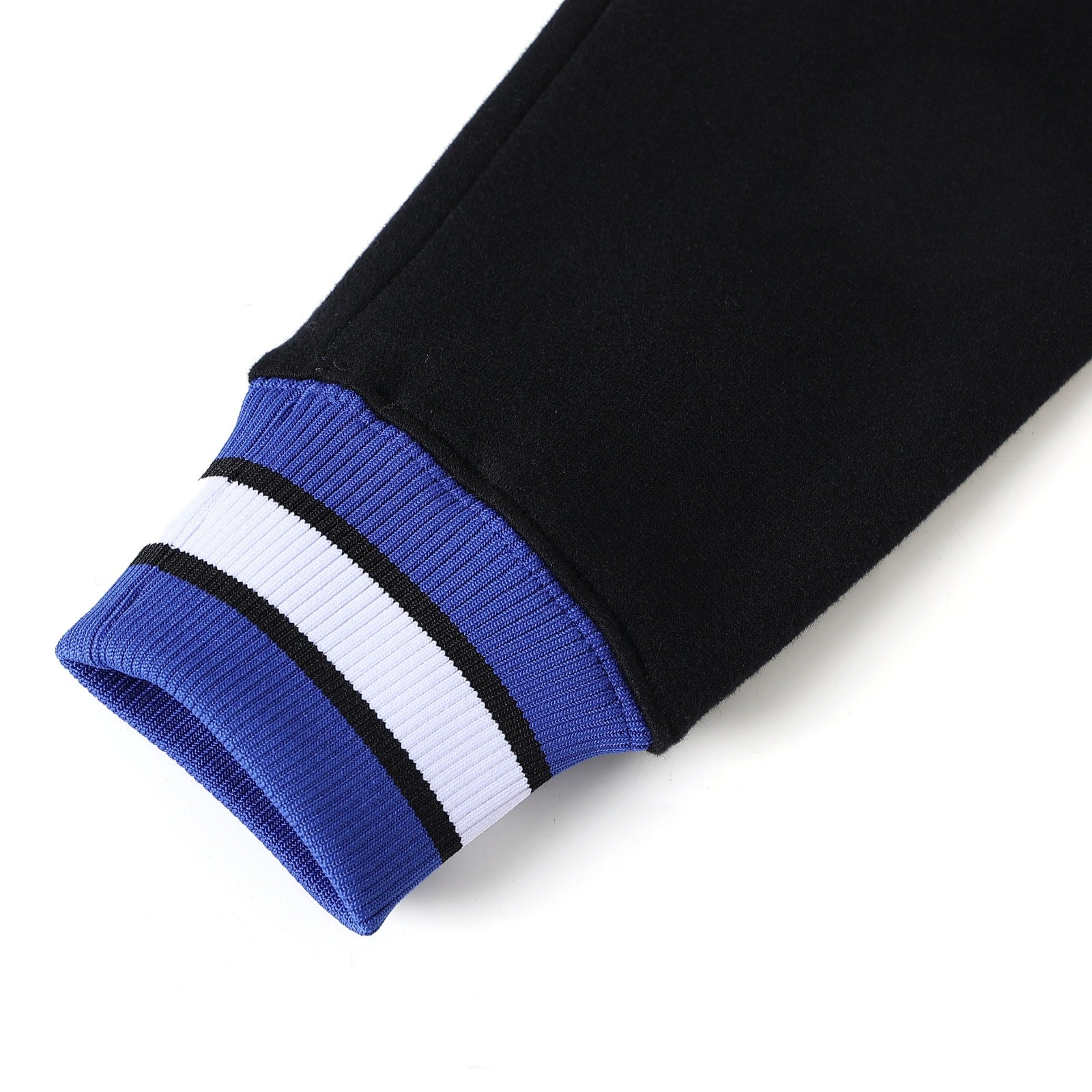 Sigma Black Prep Hoodie