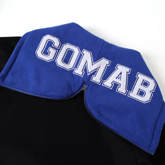 Sigma Black Prep Hoodie