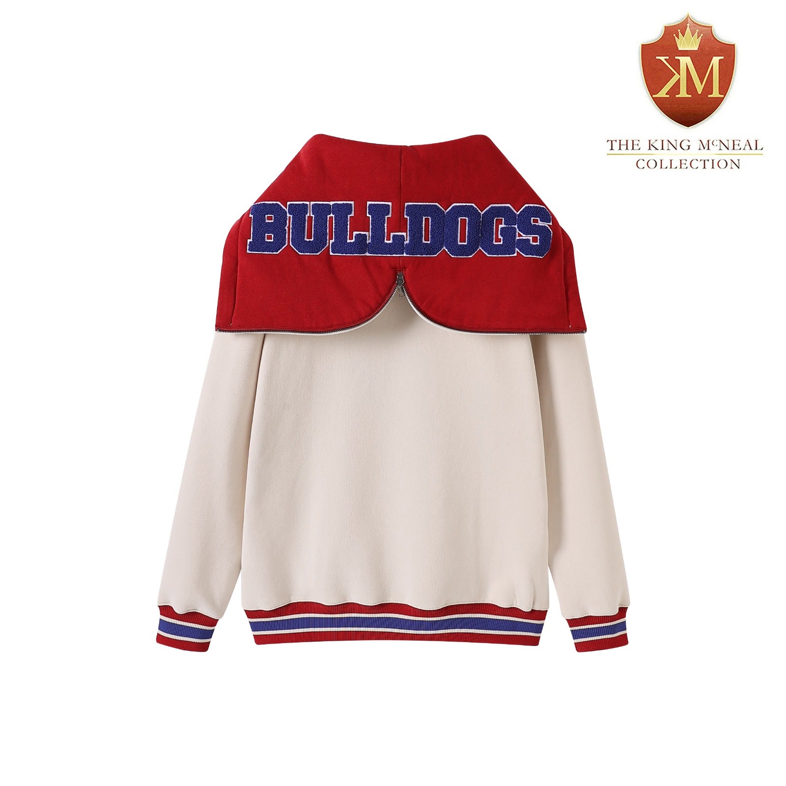 South Carolina State Neutral Prep Hoodie