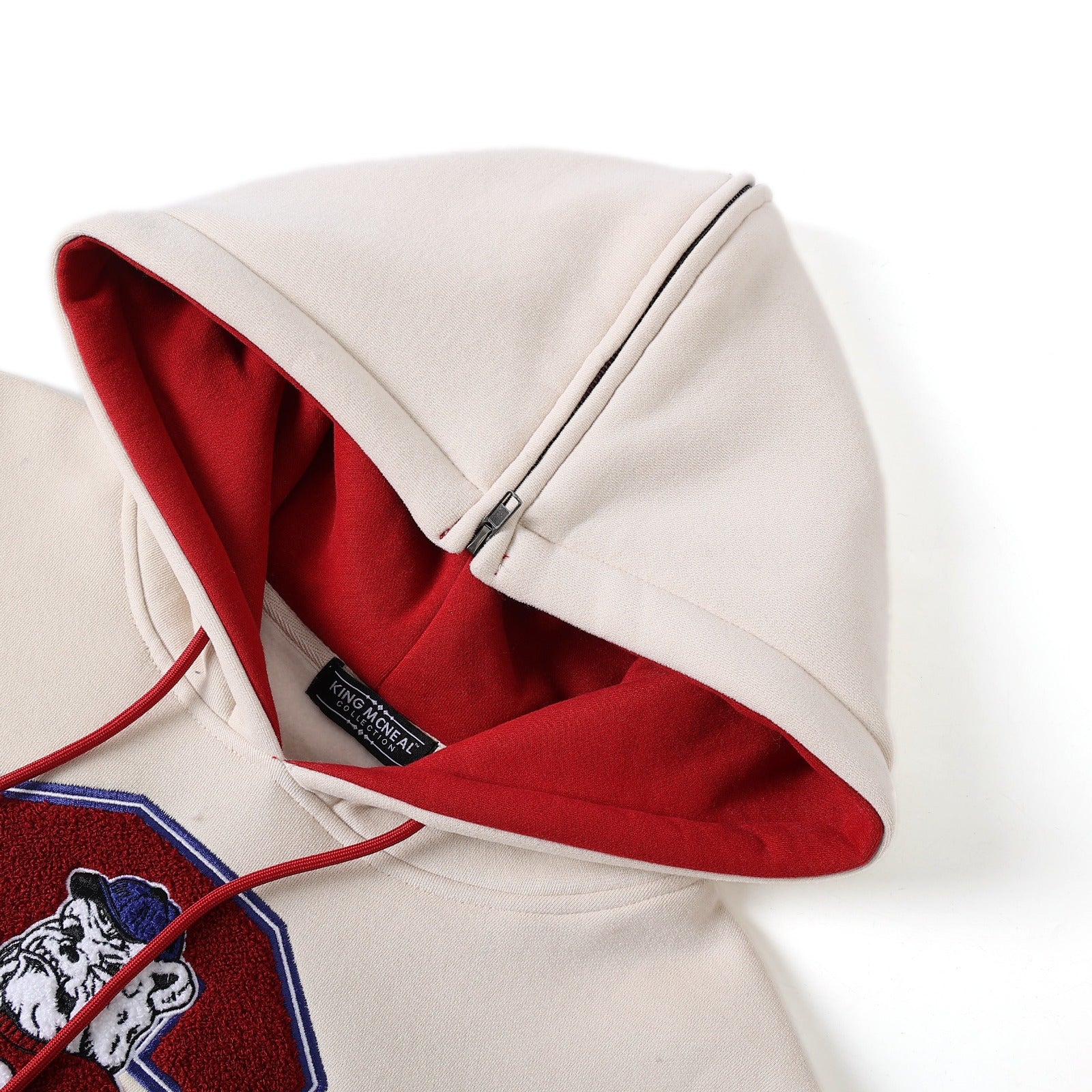 South Carolina State Neutral Prep Hoodie