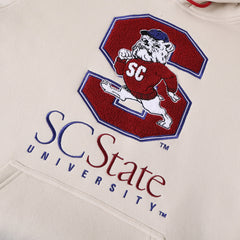 South Carolina State Neutral Prep Hoodie
