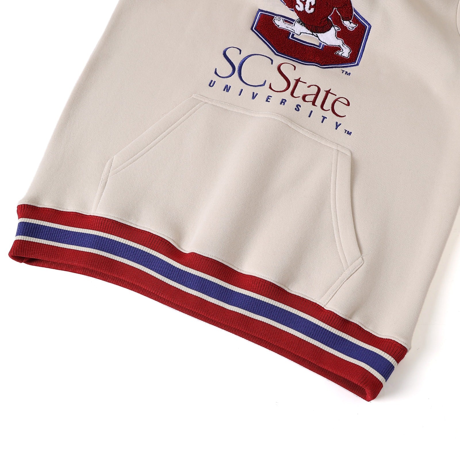 South Carolina State Neutral Prep Hoodie