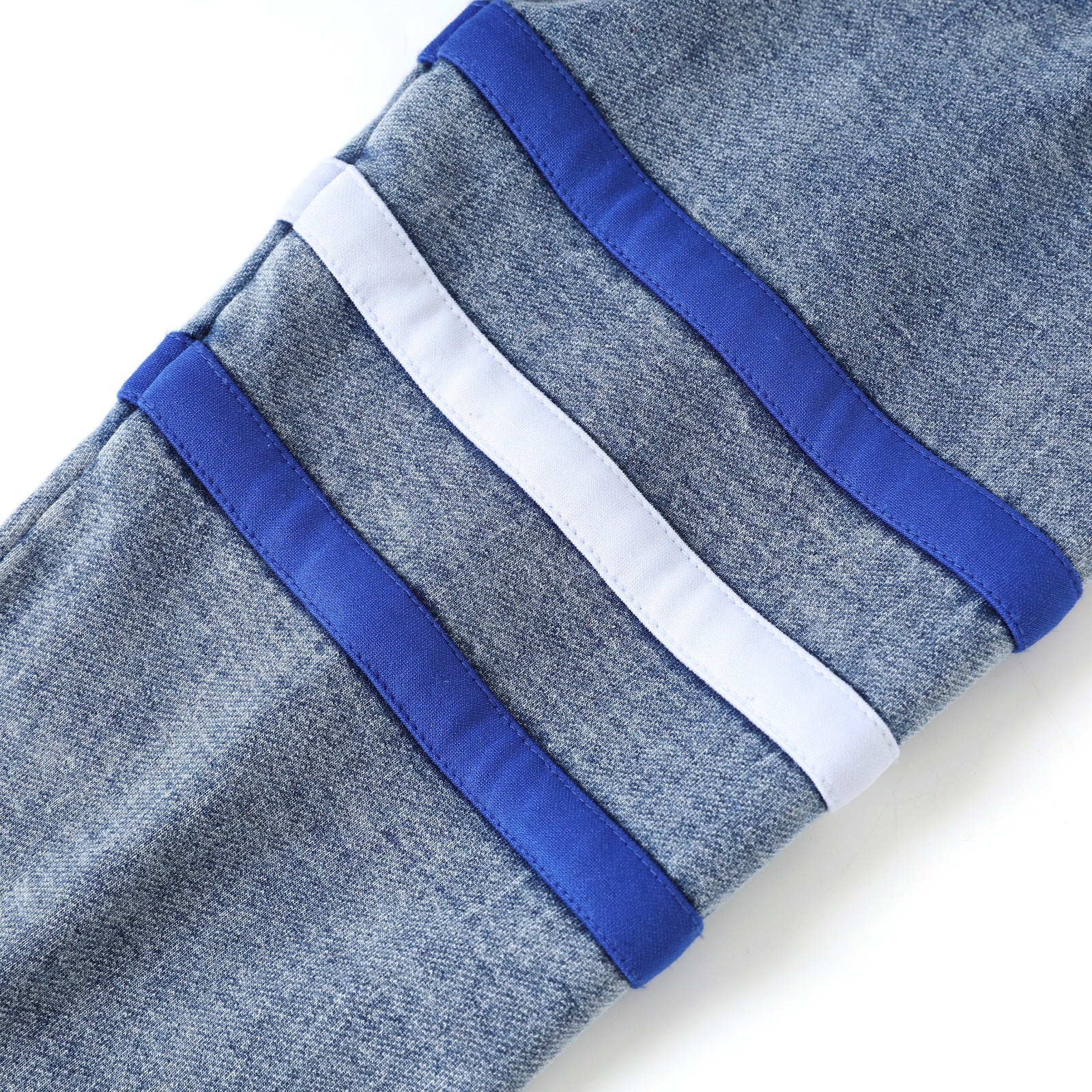 Zeta Denim Cardigan Unisex Fit