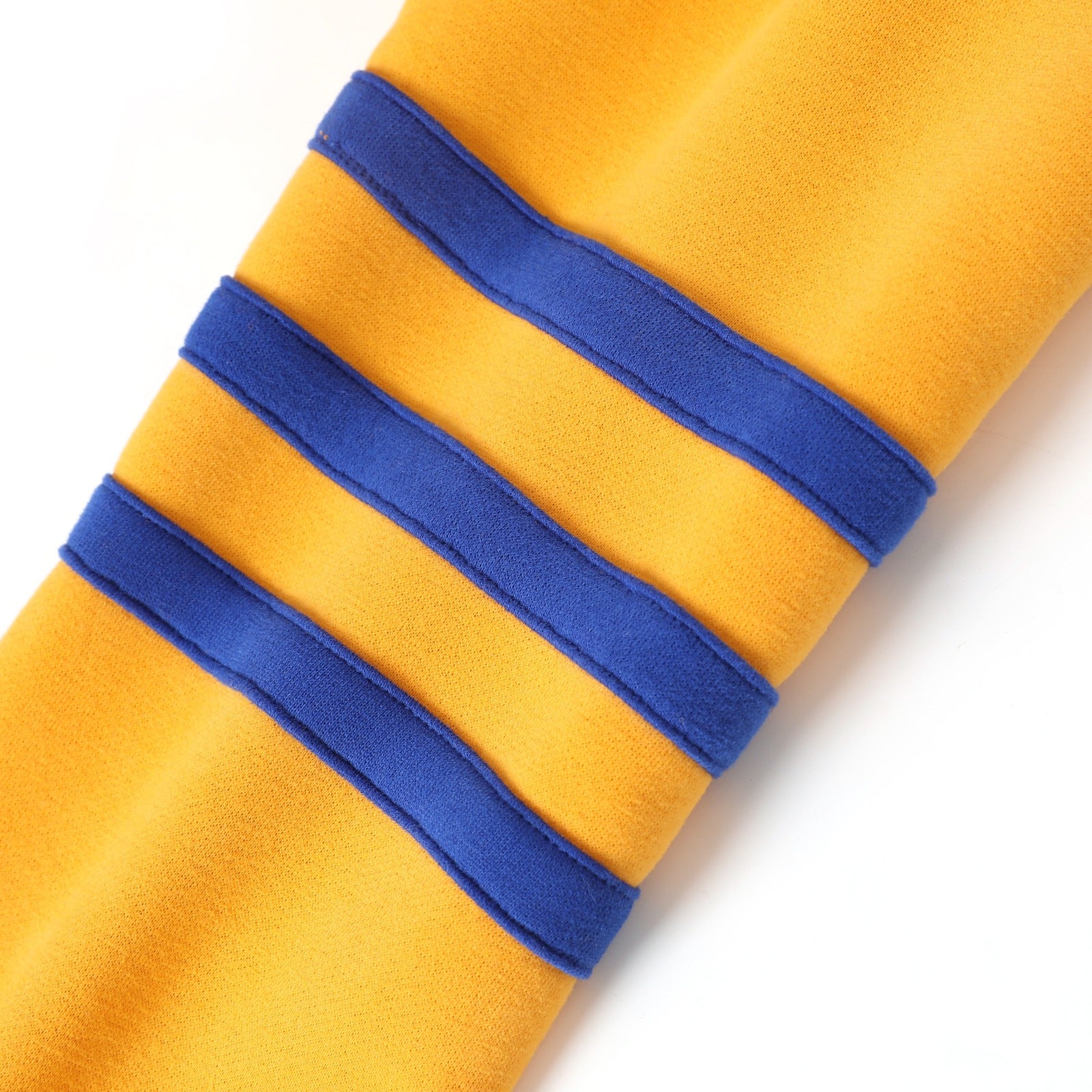 SGRho Gold Fleece Cardigan Unisex Fit