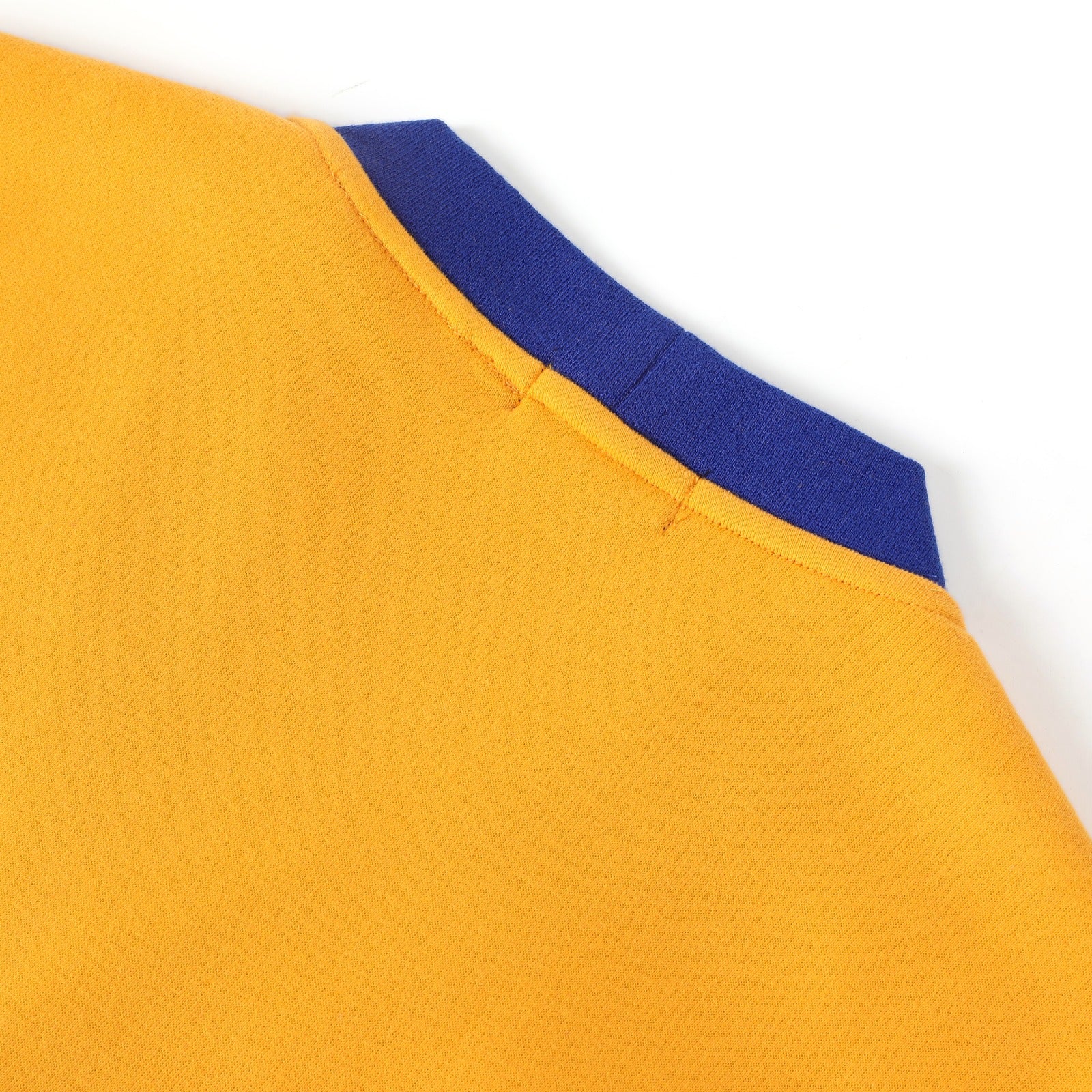 SGRho Gold Fleece Cardigan Unisex Fit