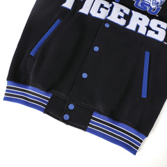 Tennessee State Black Fleece Jacket