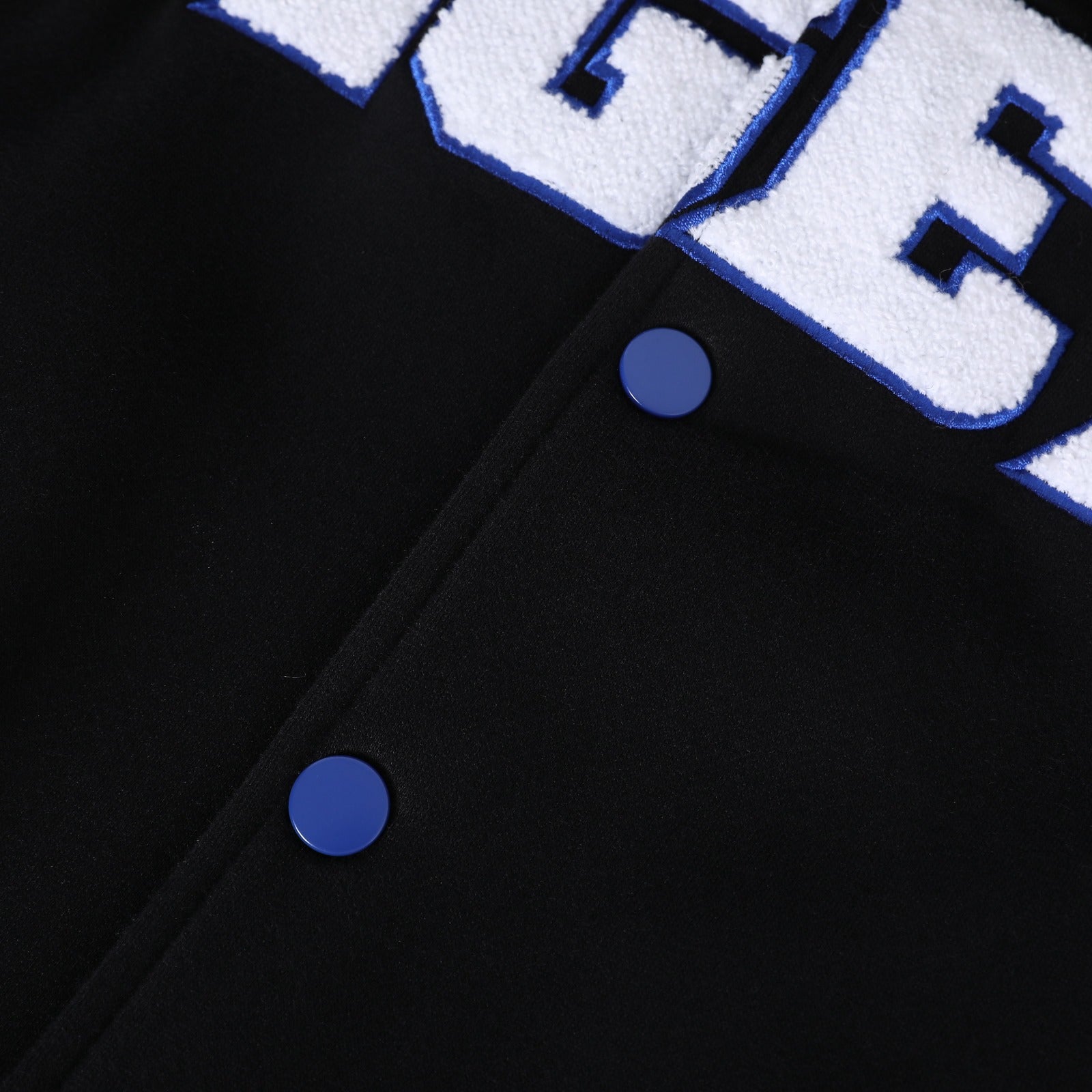 Tennessee State Black Fleece Jacket