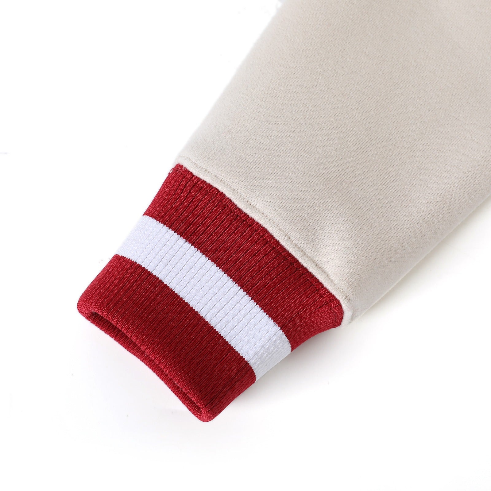 Morehouse College Neutral Prep Hoodie