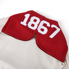 Morehouse College Neutral Prep Hoodie