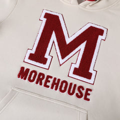 Morehouse College Neutral Prep Hoodie