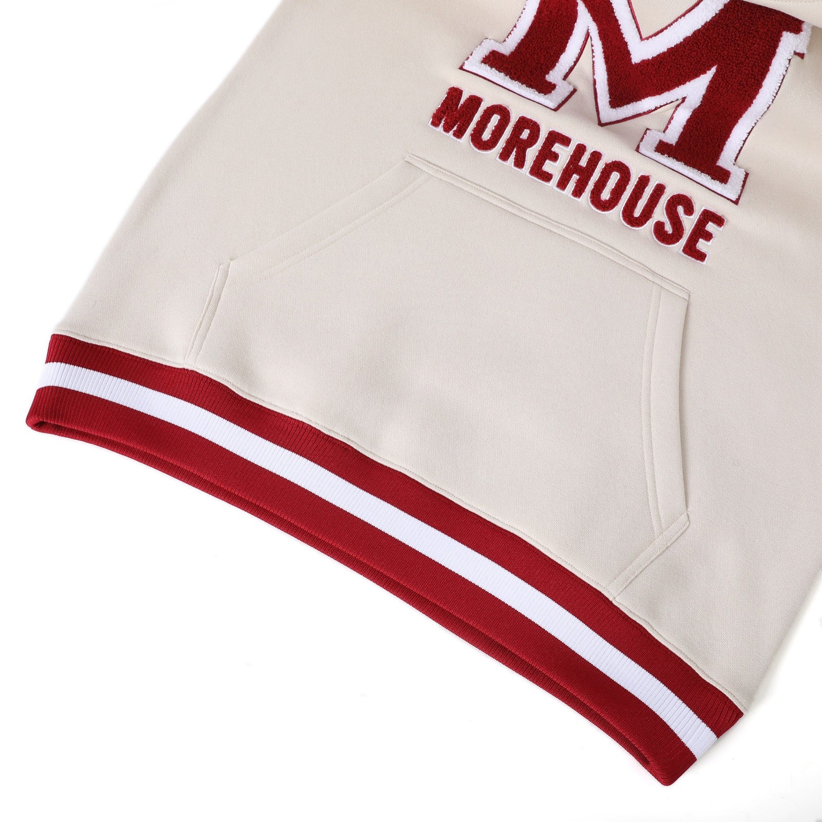 Morehouse College Neutral Prep Hoodie