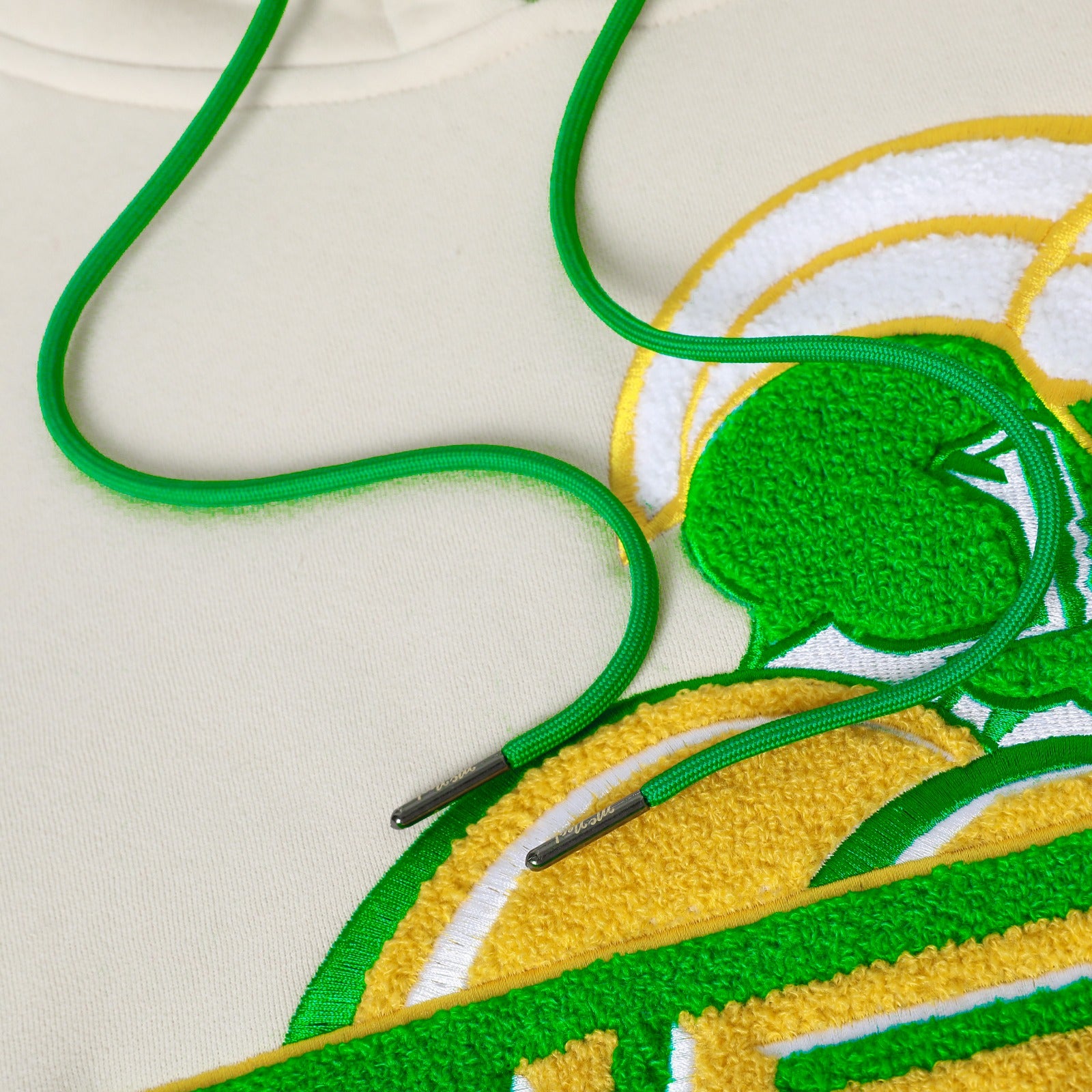 Norfolk State Neutral Prep Hoodie