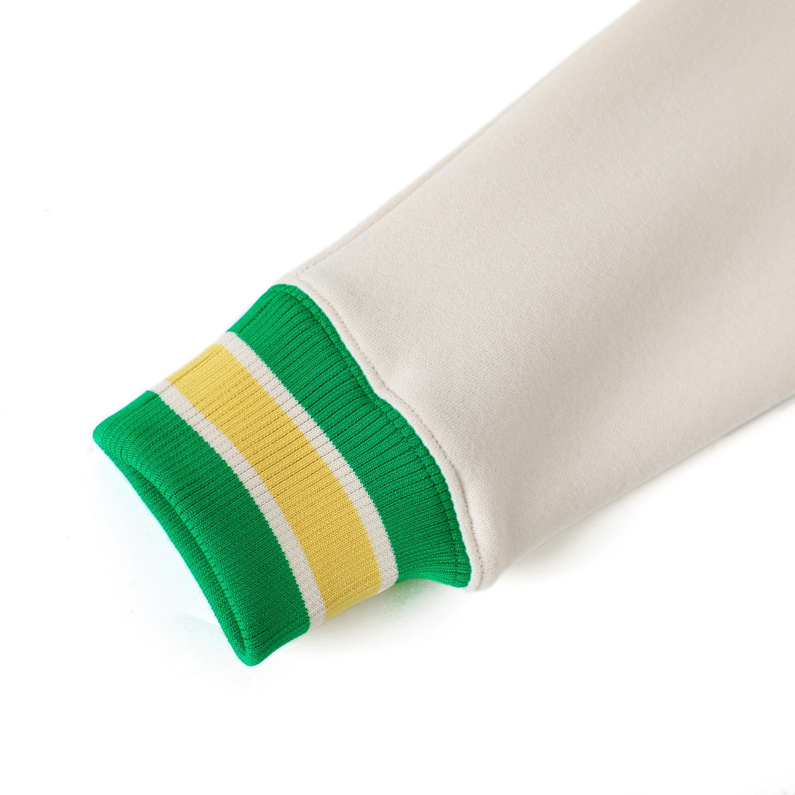 Norfolk State Neutral Prep Hoodie