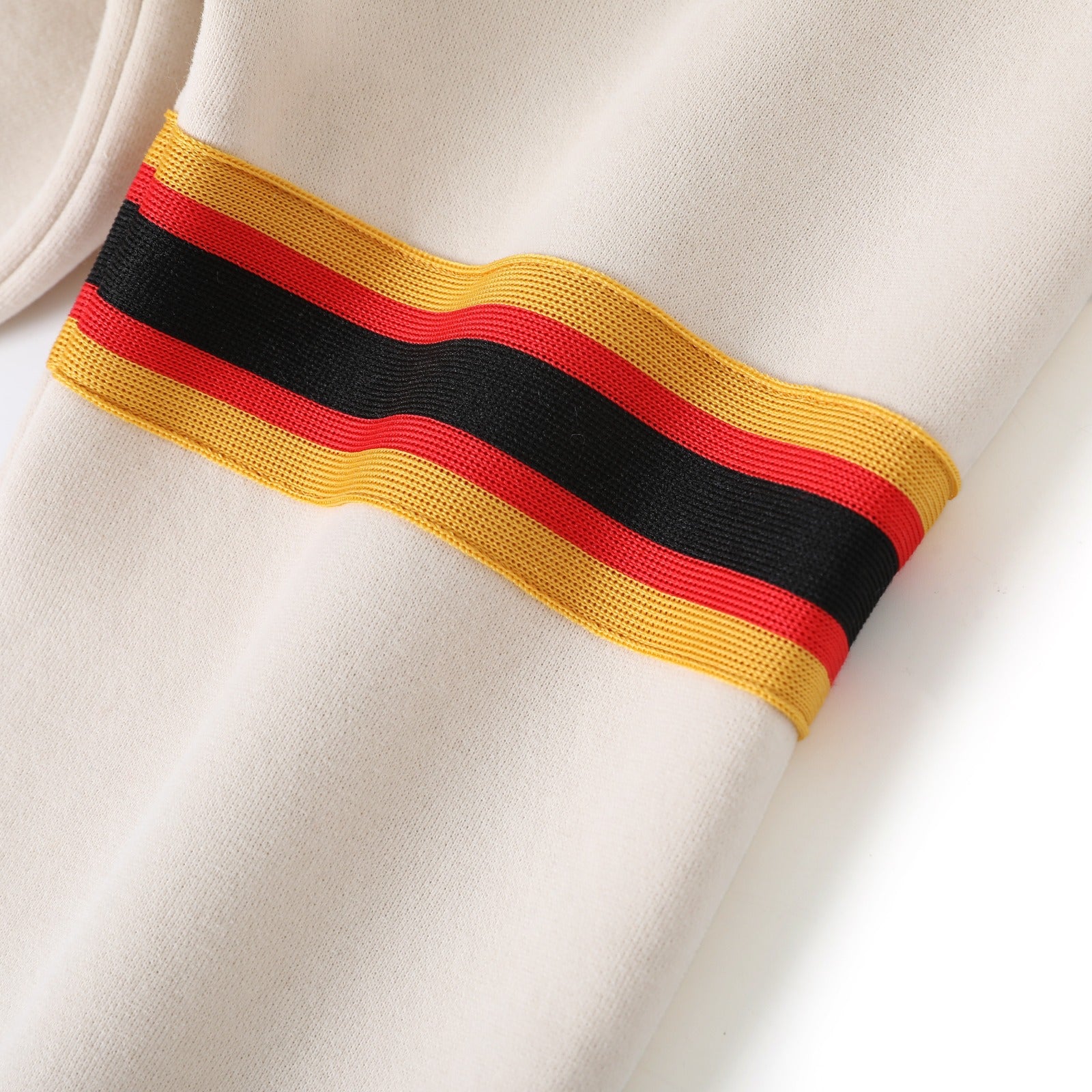 University of Arkansas at Pine Bluff Neutral Pocket Crewneck