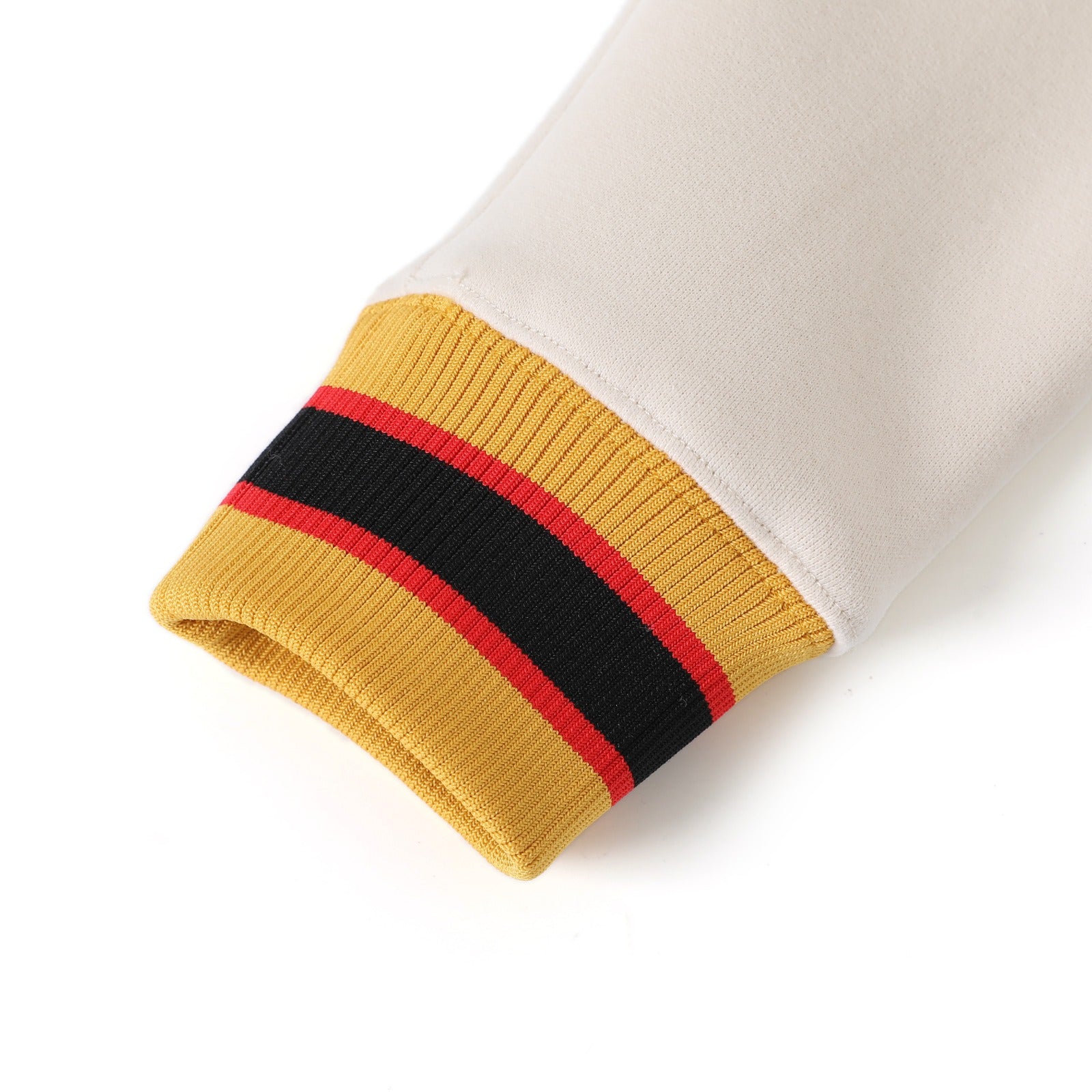 University of Arkansas at Pine Bluff Neutral Pocket Crewneck