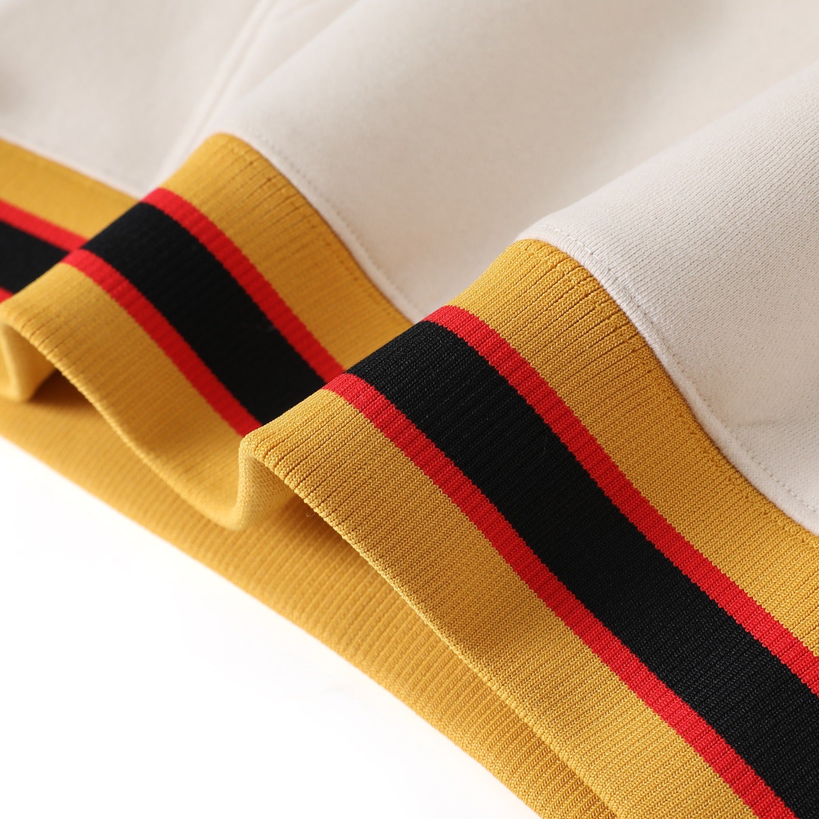 University of Arkansas at Pine Bluff Neutral Pocket Crewneck