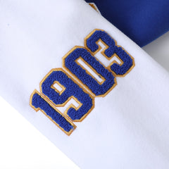 Albany State Blue Fleece Jacket