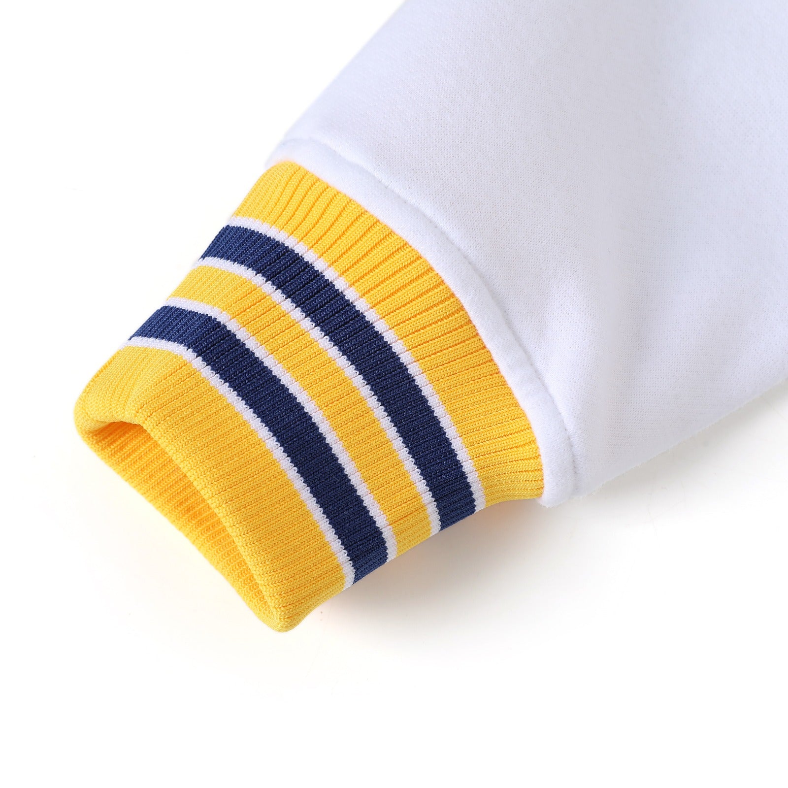 North Carolina A&T Blue Fleece Jacket