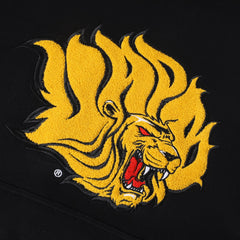 University of Arkansas at Pine Bluff Black Prep Hoodie