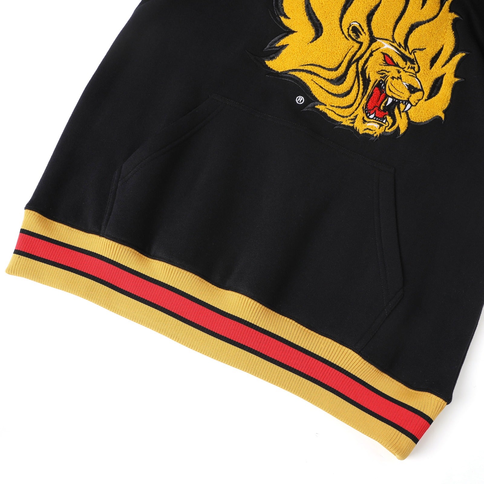 University of Arkansas at Pine Bluff Black Prep Hoodie