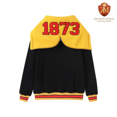 University of Arkansas at Pine Bluff Black Prep Hoodie