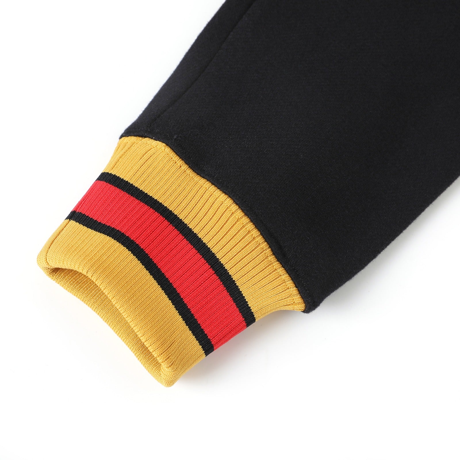 University of Arkansas at Pine Bluff Black Prep Hoodie