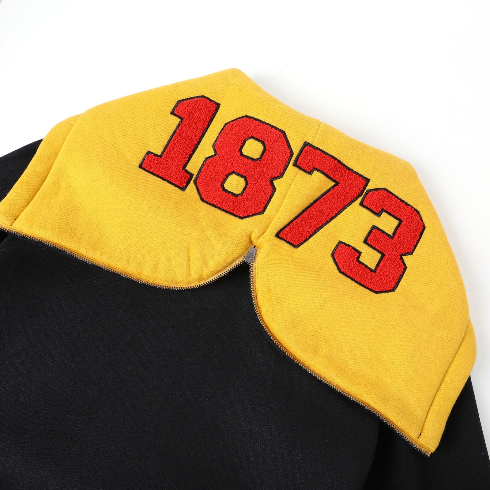 University of Arkansas at Pine Bluff Black Prep Hoodie