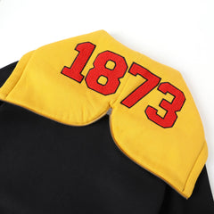 University of Arkansas at Pine Bluff Black Prep Hoodie