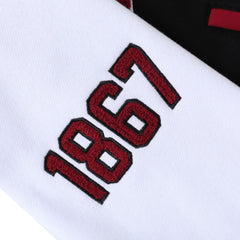 Morehouse Black Fleece Jacket