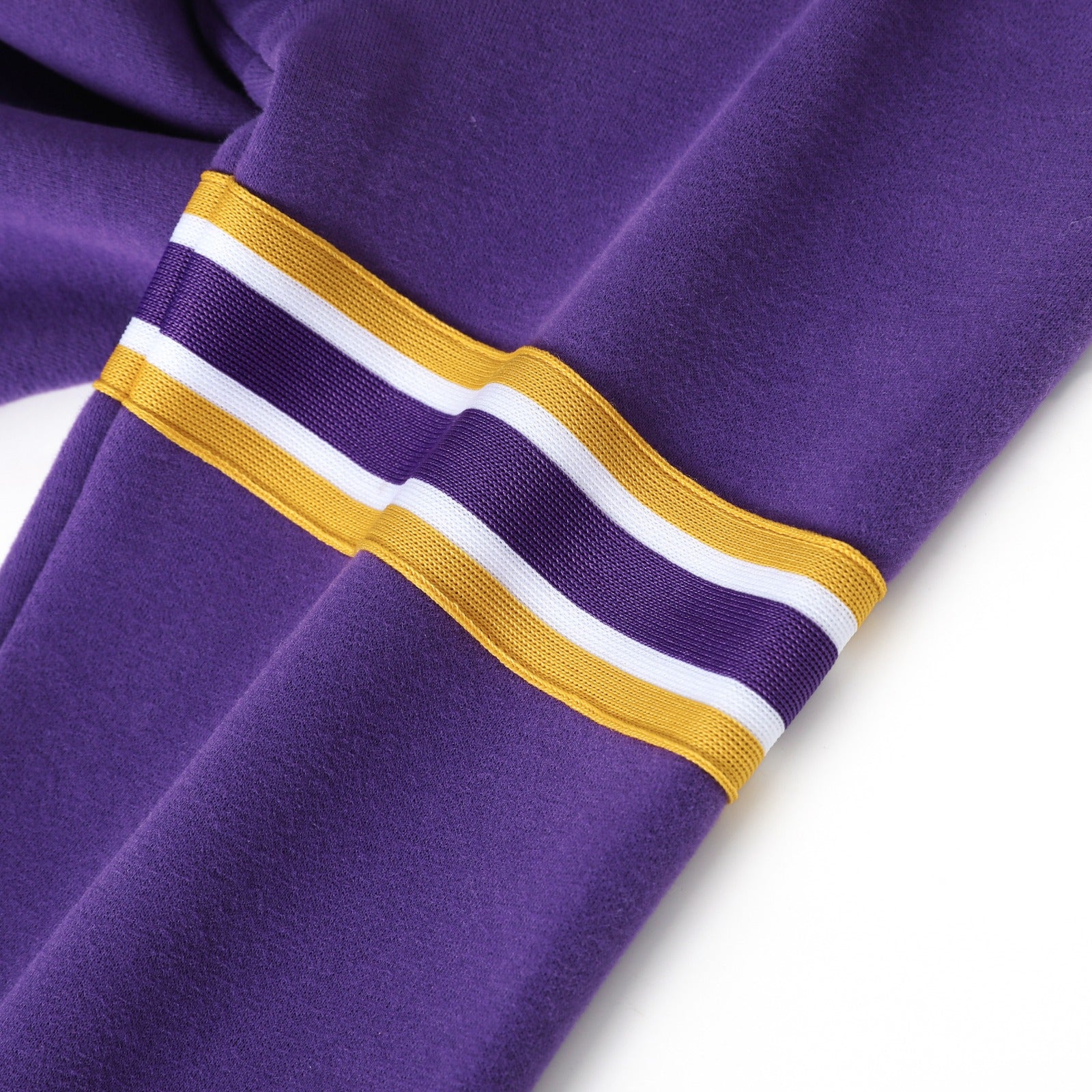 Alcorn State Purple Crewneck