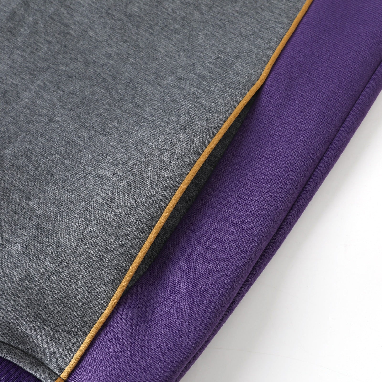 Omega Charcoal Grey Air Tech Fleece Warm Up Jacket