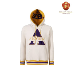 Alcorn State Neutral Prep Hoodie