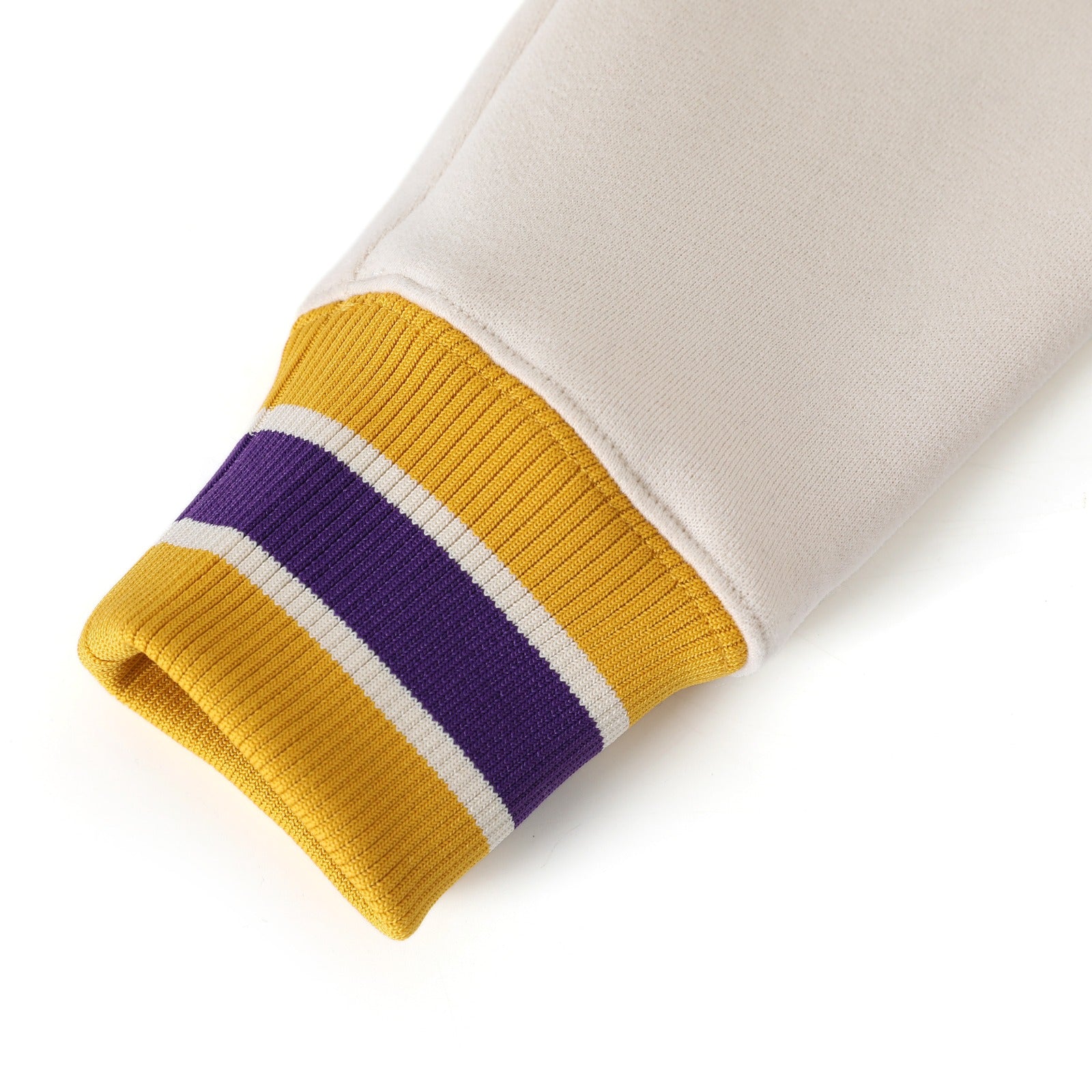 Alcorn State Neutral Prep Hoodie