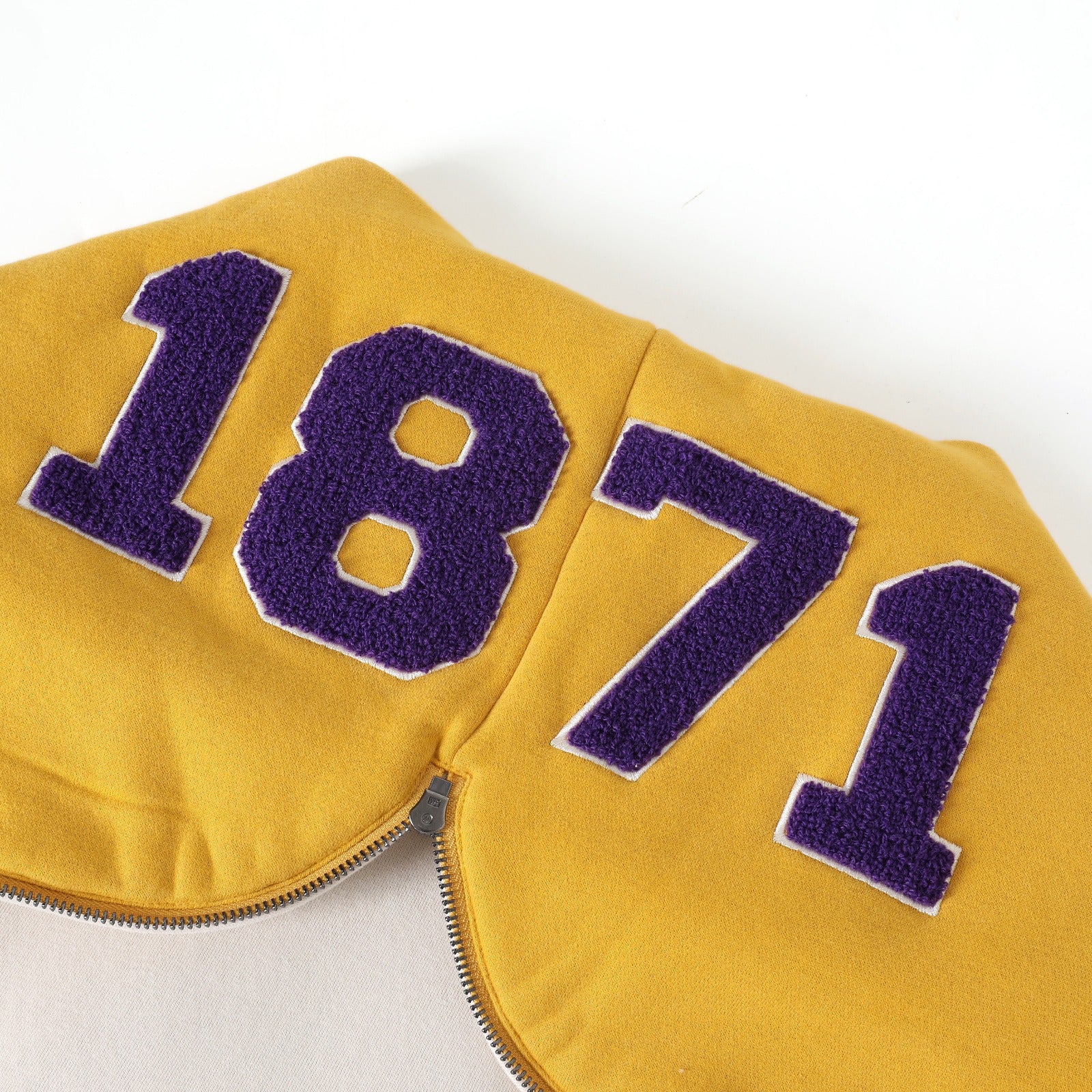 Alcorn State Neutral Prep Hoodie