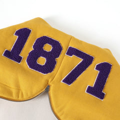 Alcorn State Neutral Prep Hoodie