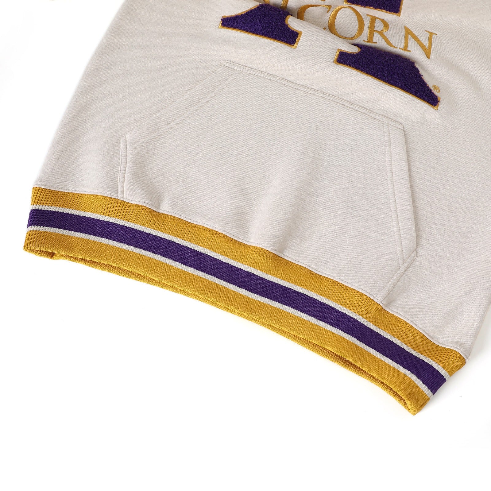 Alcorn State Neutral Prep Hoodie