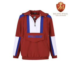 South Carolina State Windbreaker Tech Pullover