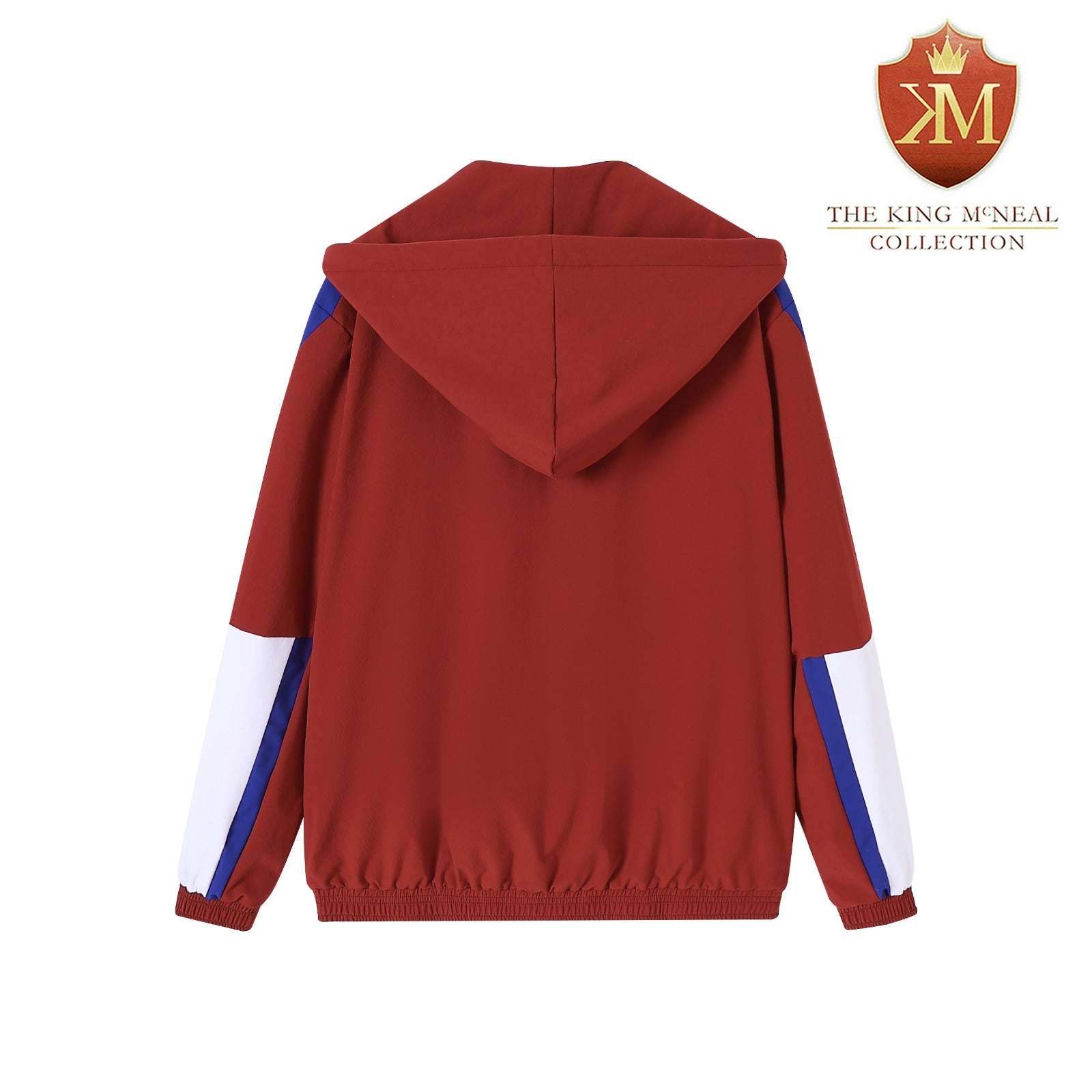 South Carolina State Windbreaker Tech Pullover